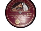 Al Bowlly -Midnight, the stars and you- 78 rpm