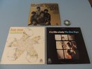3 x LP The Box Tops Dimensions Super Hits Cry Like A Baby 60s USA | Mint- to EX