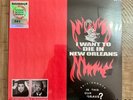 SUICIDEBOYS Vinyl I WANT TO DIE IN NEW ORLEANS Colored LP /600 - SHIPS TODAY