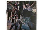 The Doors Strange Days Vintage Vinyl LP 1967 Elektra EKS-74014 Excellent