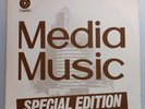 Roger Webb - Special Edition No.13. Sound Waves. Electronic, Jazz, Funk, Soul.