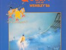 QUEEN-2-LP- LIVE AT WEMBLEY `86- FOC-OIS- MINT