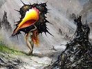 Circa Survive - The Amulet [Used Very Good Vinyl LP]