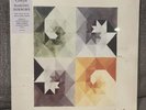 GOTYE Making Mirrors CREAM WHITE Colored Vinyl 2LP - LE 1000 - *IN HAND*