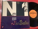 Lp 33tours    The. Beatles.  OSX  225.   «  Number One «