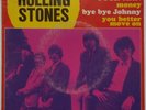 ROLLING STONES 