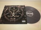 Slayer – Divine Intervention, 2010 vinyl LP, reissue, VG+/VG