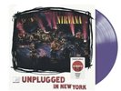 Nirvana MTV Unplugged (Target Exclusive, Vinyl)