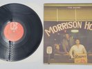 THE DOORS   MORRISON HOTEL   '70   1st Press    BIG  'E' Label   NM-/NM