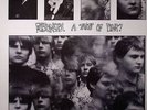 PRISONERS, The - A Taste Of Pink  (stereo) - Vinyl (180 gram pink vinyl LP)