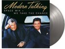 Modern Talking - Space Mix / We Take The Chance - Limited 180-Gram Silver Colore