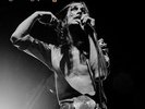 Todd Rundgren - Live in NYC '78 - Gold [Used Very Good Vinyl LP] Colored Vinyl,