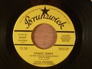 Little Richard Stingy Jenny/Baby Don't You Tear My Clothes Promo R&B, Soul, Funk