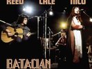 Lou Reed, John Cale & Nico Le Bataclan 1972 (Vinyl LP) Bonus Tracks  12