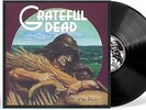 Grateful Dead, Wake of the Flood (50th Anniversary Remaster) Vinyl $38
