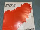 Talking Drums - Courage  (12