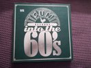 Sun Records Into the 60's 8 LP Vinyl Boxset 1989 Charly Records Sun Box 109