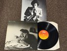 BILLY JOEL-THE STRANGER -UK 1st PRESS A3/B3 VARIANT 2,CBS 82311 LP TRK 6 MISSING