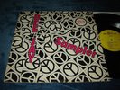 Bee Jay Sampler LP TC 1055 rare 1970 rock comp of obscure bands gatefold psych