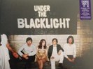 New  Rilo Kiley - Under The Blacklight RSD 2023 Black Friday Purple Vinyl LP.