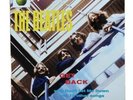 The Beatles Vinyl Lp Record ￼GET BACK Glyn Johns 2021 NEW