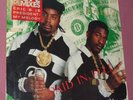 ERIC B. & RAKIM Paid In Full 4TH & B'WAY 1987 LP BWAY-4005 in Shrink with Hype