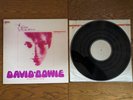 DAVID BOWIE ROCK 'n' ROLL NOW 1973 Japan Orig. W/L TEST PROMO LP SPLD-1052