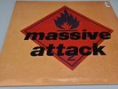 MASSIVE ATTACK - BLUE LINES (LP NUOVO E SIGILLATO VIRGIN RECORDS 2016)