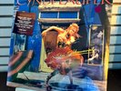 Cyndi Lauper – She's So Unusual w/ hype sticker