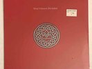 SEALED: KING CRIMSON Discipline WARNER EG 100% ORIGINAL Pressing LOOK