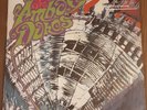 The Amboy Dukes self titled record lp Mainstream 1967 vg+