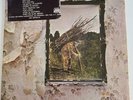 Led Zeppelin IV Original LP  Promo WLP