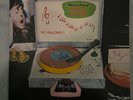 ***Paul McCartney Club Sandwich Cold Cuts LP VG Club Sandwich Records Beatles***
