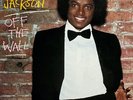 Vtg 1979 MICHAEL JACKSON Album OFF THE WALL Lp 1ST PRESS OG VINYL is NEAR MINT