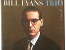 BILL EVANS TRIO Portrait in Jazz 2011 NM LP Original Jazz Classics//Riverside