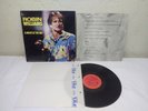 Robin Williams - A Night At The Met Vinyl LP 1986 Comedy Stand Up