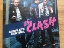 The Clash Complete Control  Rare Original Spanish Issue