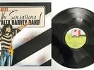 The Sensational Alex Harvey Band - Next Vinyl Mountain TOPS 117 NEAR MINT 1208