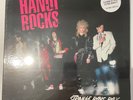 Hanoi Rocks Strange Boys 6 LP Vinyl Box Set New Sealed
