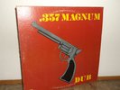C and W LP .357 MAGNUM DUB.. Carl Campbell Winston Riley..Carl's Music..DUB LP