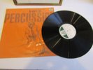 1-LP-JAMES BLADES-BLADES ON PERCUSSION-DISCOURSES-ABK-13-IN SHRINK