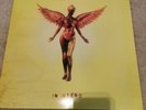 NIRVANA In Utero  CLEAR VINYL LP