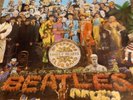 The Beatles Vinyl Sgt Peppers Lonely Hearts Club Band PCS 7027