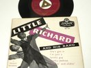 Little Richard & His Band 