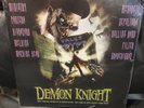 Tales From the Crypt Presents Demon Knight (Music From and Inspired by the...
