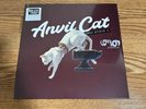 Anvil Cat From Studio 4 RSD Black Friday 2023 White Vinyl Record Store Day