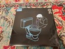 BRIGHT EYES – Digital Ash in Digital Urn 2005 US 1st LP 180g Hype Stickers NEW