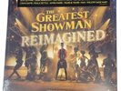 The Greatest Showman: Reimagined by Various Artists (SEALED & NEW)w/mnr slv dmg
