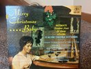 1956 Merry Christmas, Baby (Christmas Music For Young Lovers) - Hollywood EX-