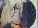 Talking Heads, Stop Making Sense- Specialty Pressing First Pressing, Shrink Wrap